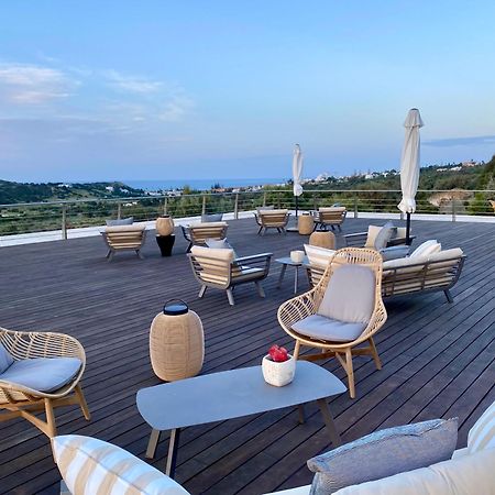 Vila Valverde Design Country Hotel Luz Exteriör bild