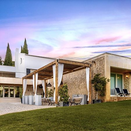 Vila Valverde Design Country Hotel Luz Exteriör bild
