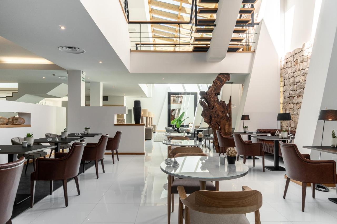 Vila Valverde Design Country Hotel Luz Exteriör bild