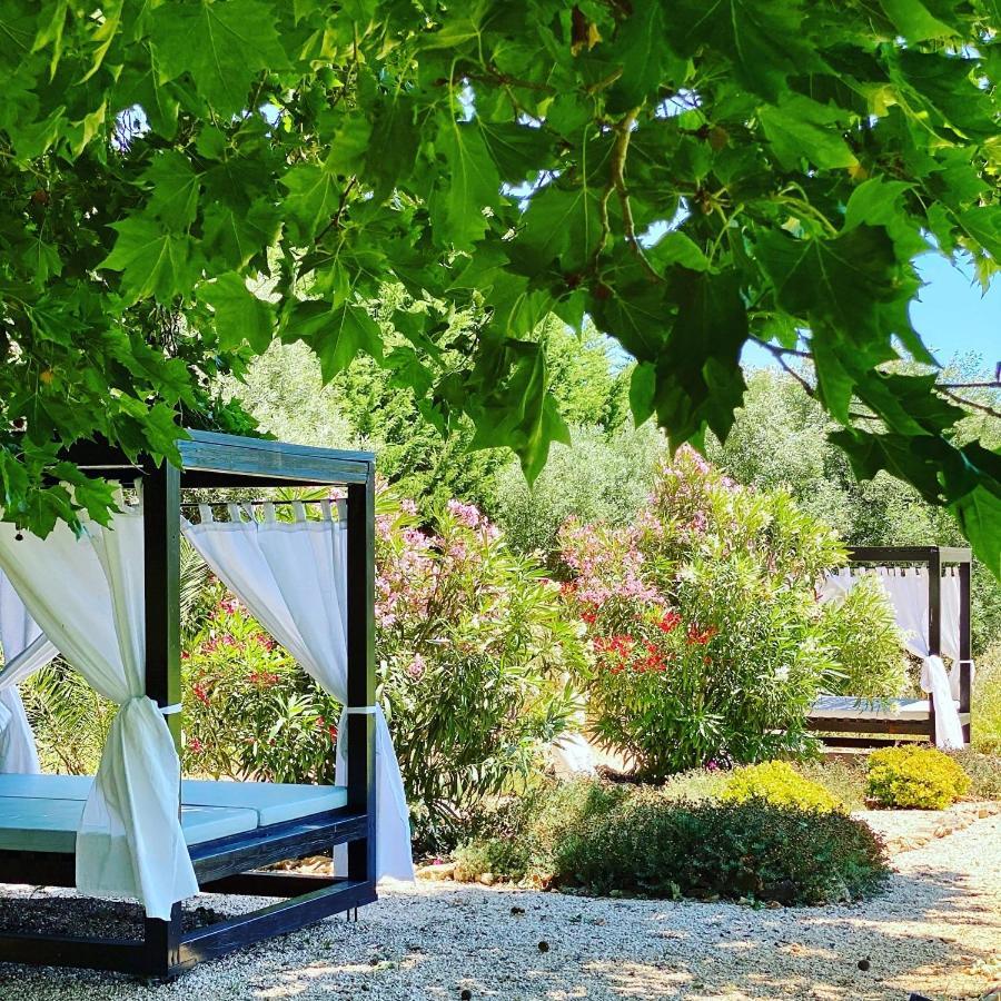 Vila Valverde Design Country Hotel Luz Exteriör bild