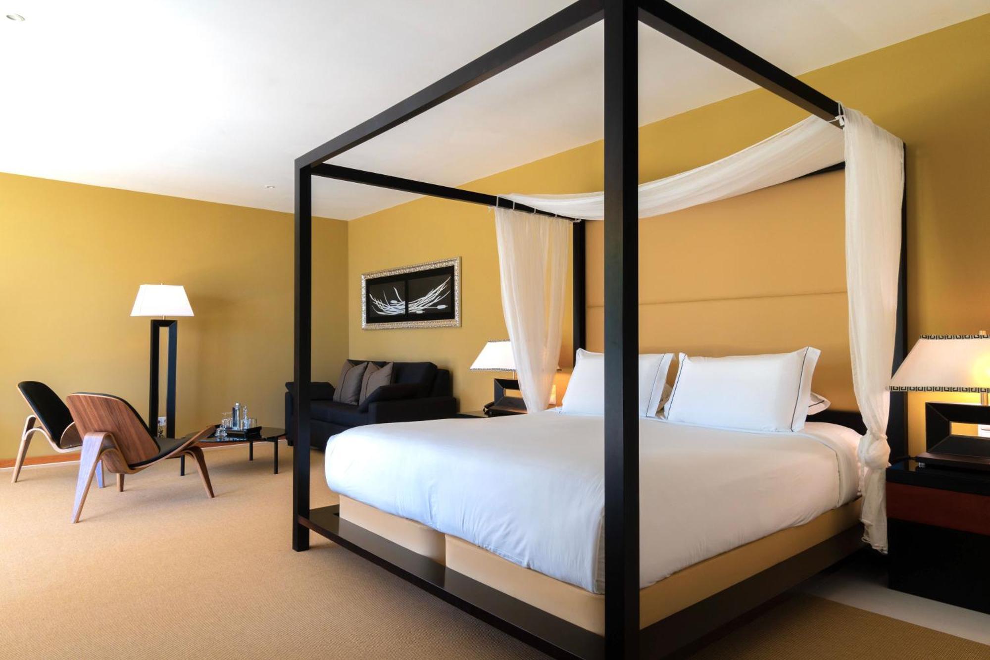 Vila Valverde Design Country Hotel Luz Exteriör bild