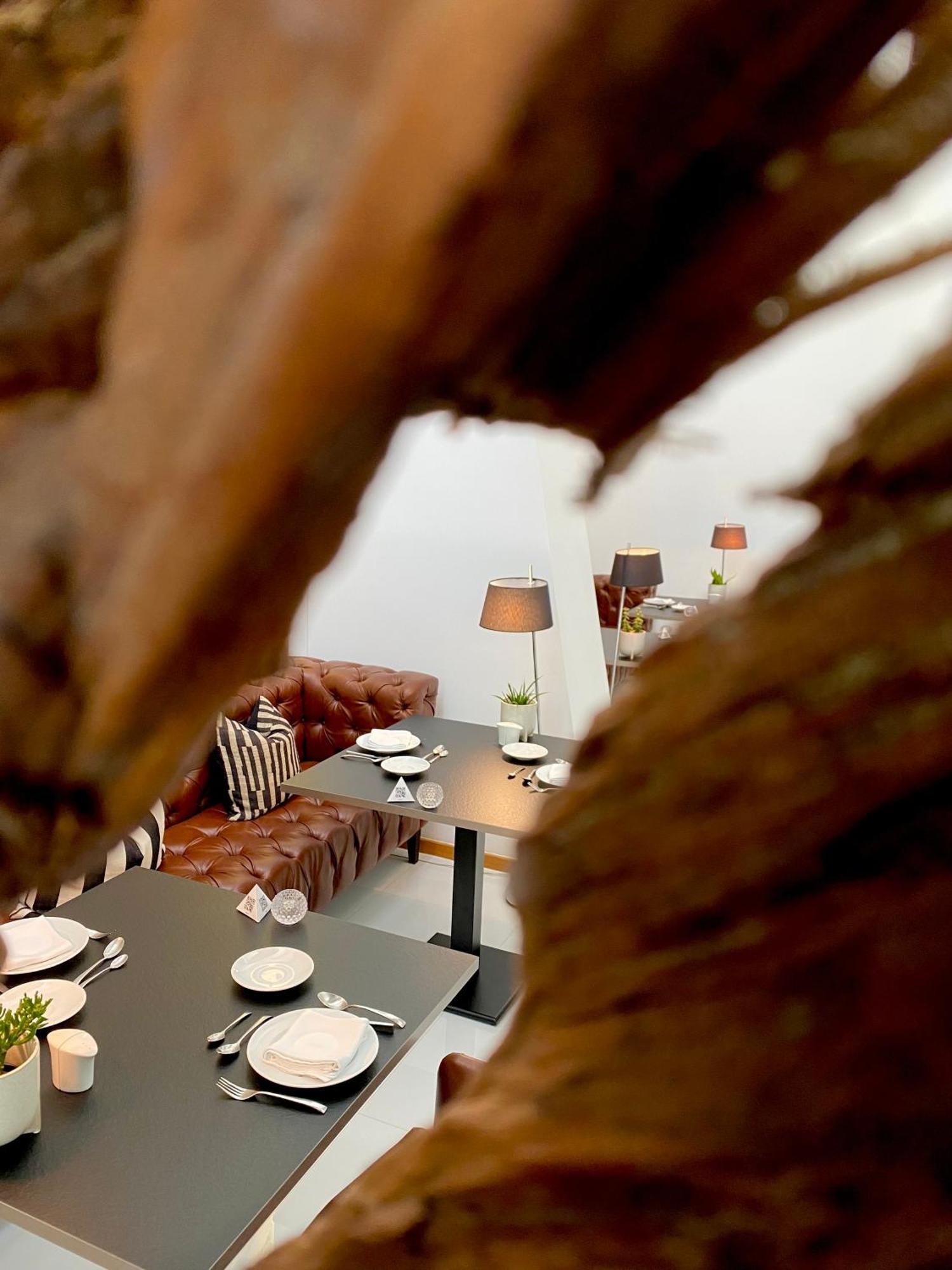 Vila Valverde Design Country Hotel Luz Exteriör bild