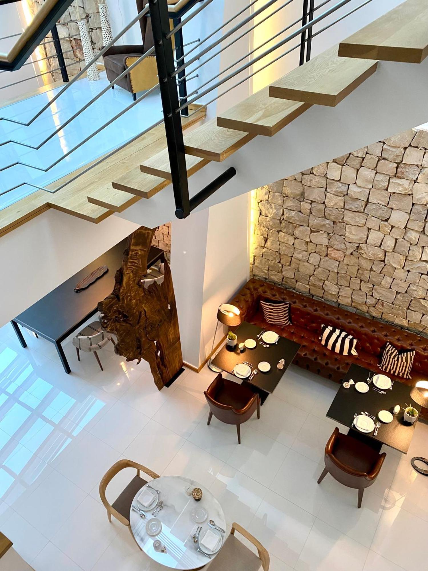 Vila Valverde Design Country Hotel Luz Exteriör bild