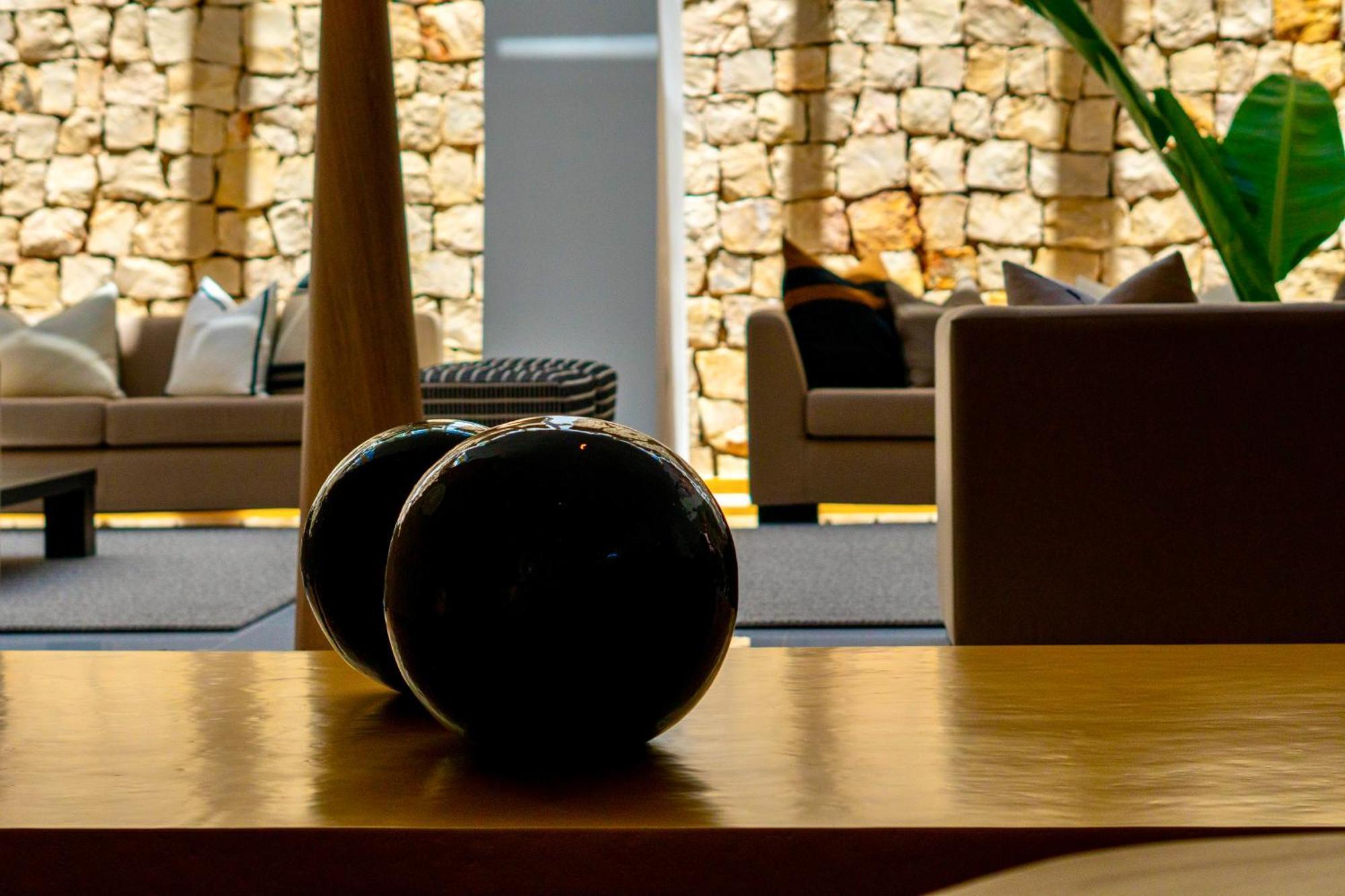 Vila Valverde Design Country Hotel Luz Exteriör bild