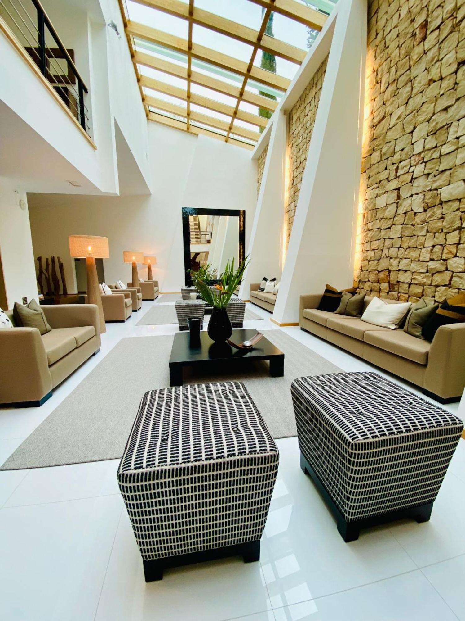 Vila Valverde Design Country Hotel Luz Exteriör bild