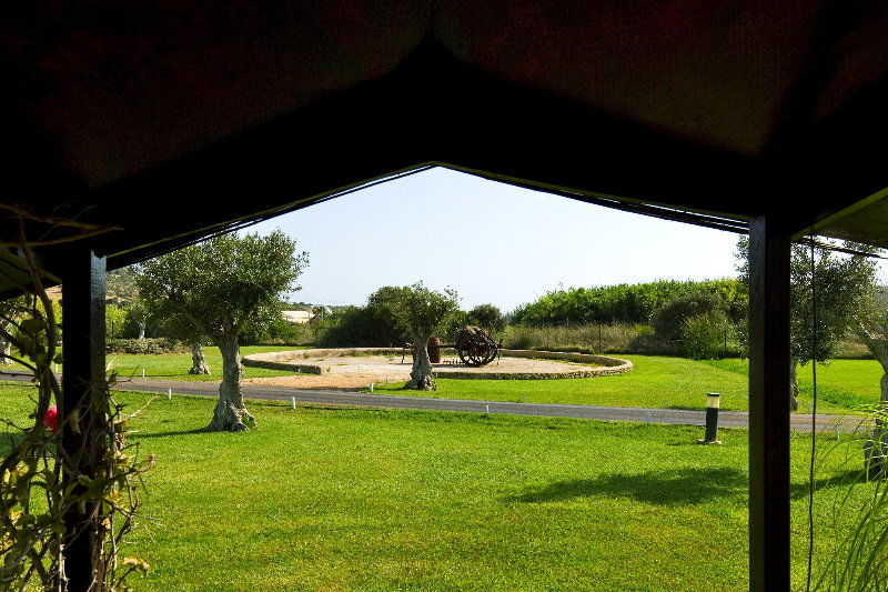Vila Valverde Design Country Hotel Luz Exteriör bild