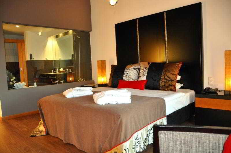 Vila Valverde Design Country Hotel Luz Exteriör bild