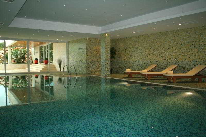 Vila Valverde Design Country Hotel Luz Exteriör bild